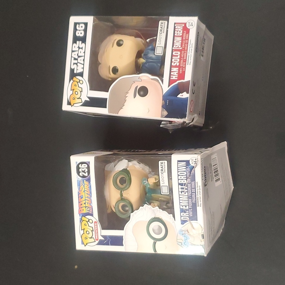 Pop